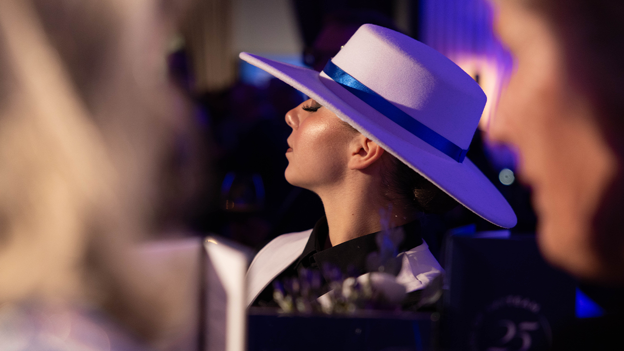 25 years of SkyTeam cover image.