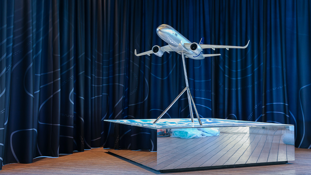 TAC Connect 2025 cover image.