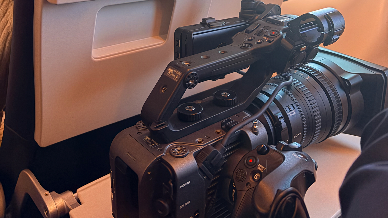 Care leads the way cover image.